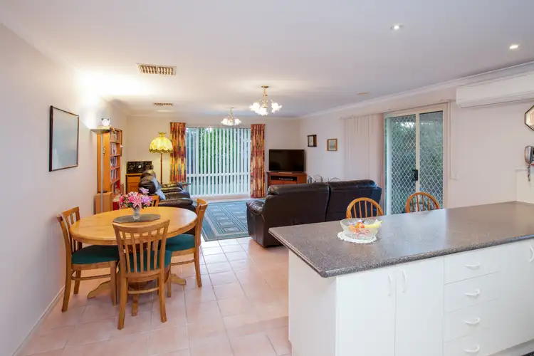 Fifth view of Homely house listing, 46 Iron Way, Wodonga VIC 3690