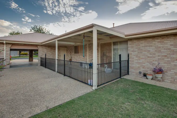 Sixth view of Homely house listing, 46 Iron Way, Wodonga VIC 3690