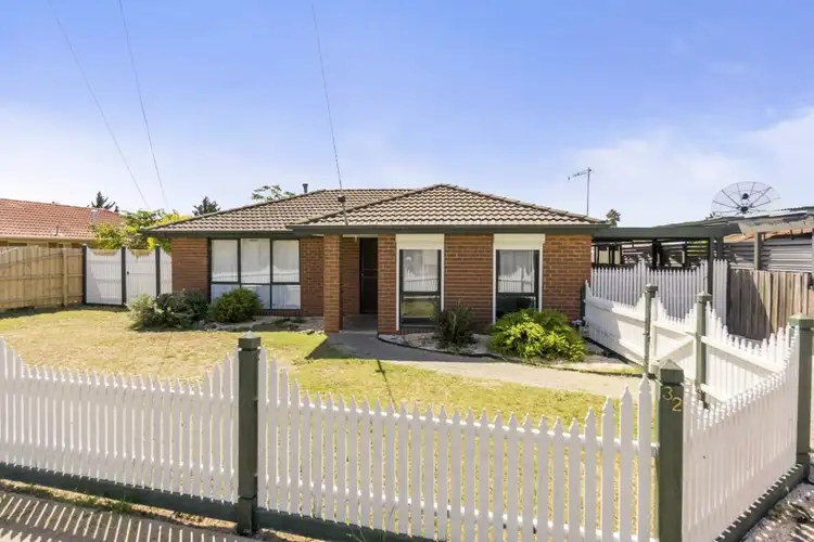 32 Sier Avenue, Hoppers Crossing VIC 3029