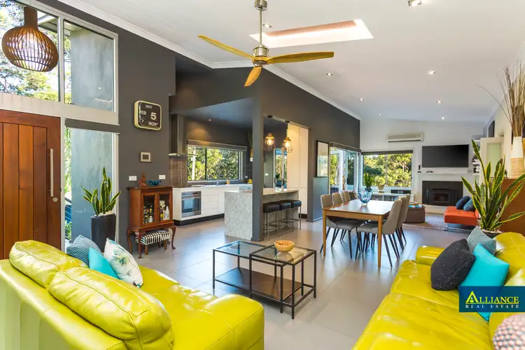 Fifth view of Homely house listing, 910 Henry Lawson Drive, Picnic Point NSW 2213