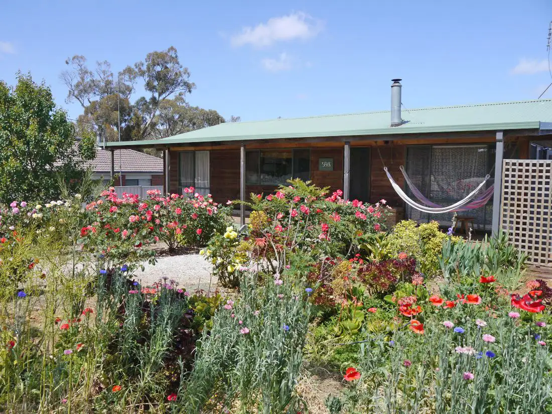 Main view of Homely house listing, 59a Mathoura Street, Mathoura NSW 2710