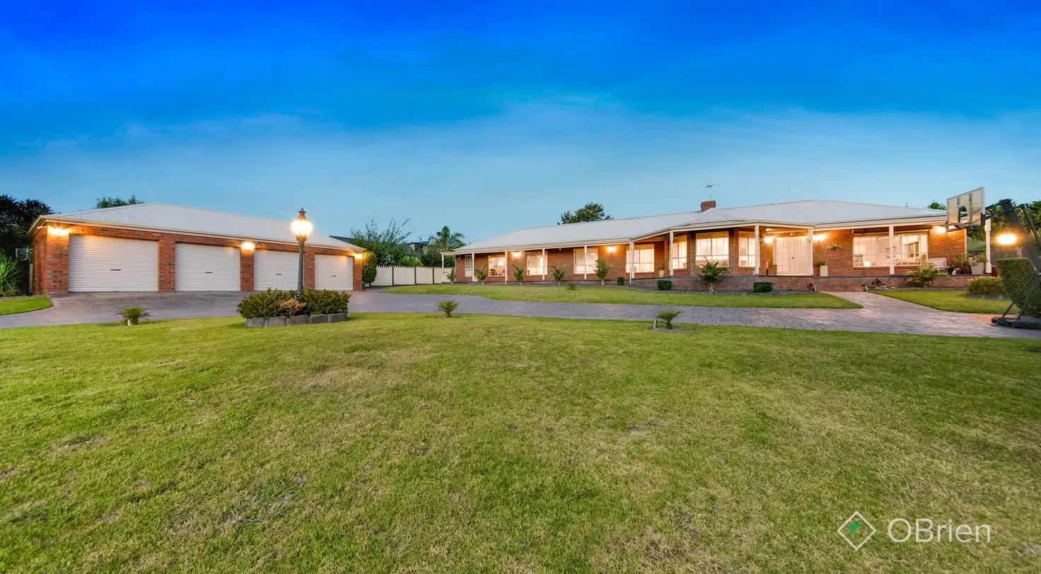 Main view of Homely house listing, 1-2 Malanie Close, Narre Warren North VIC 3804
