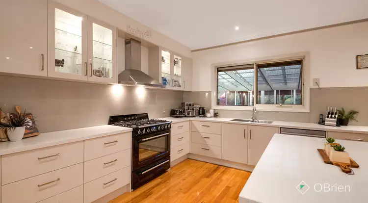 Third view of Homely house listing, 1-2 Malanie Close, Narre Warren North VIC 3804