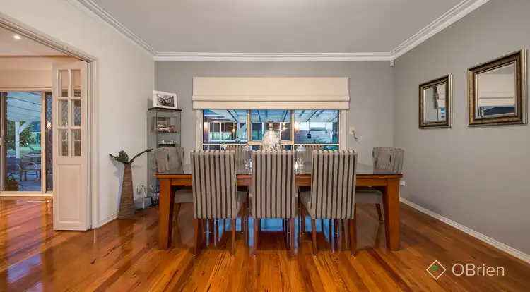 Fourth view of Homely house listing, 1-2 Malanie Close, Narre Warren North VIC 3804