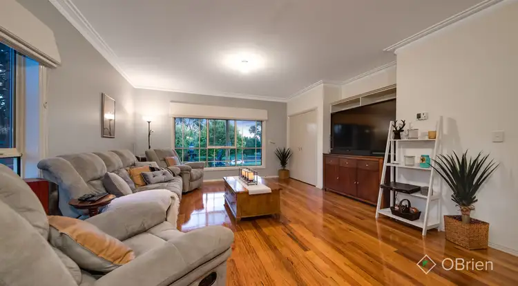 Fifth view of Homely house listing, 1-2 Malanie Close, Narre Warren North VIC 3804