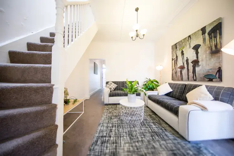 Third view of Homely house listing, 75 Boronia Street, Redfern NSW 2016