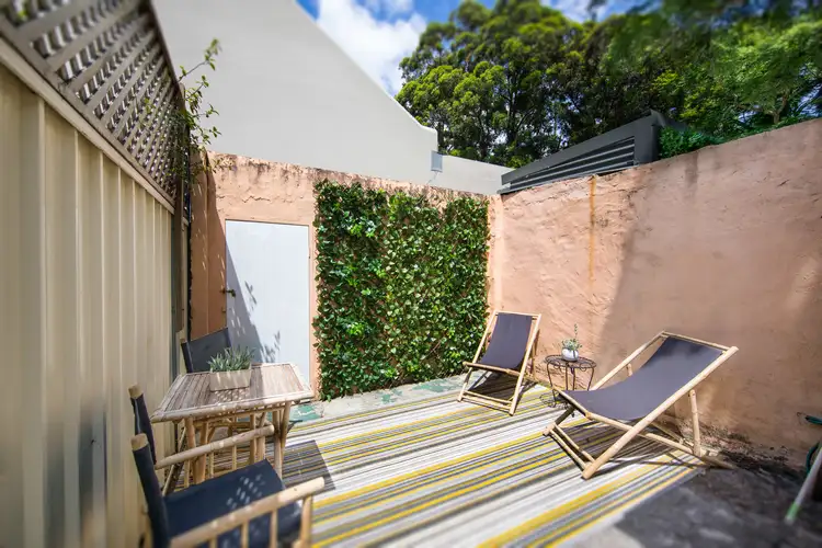 Fourth view of Homely house listing, 75 Boronia Street, Redfern NSW 2016