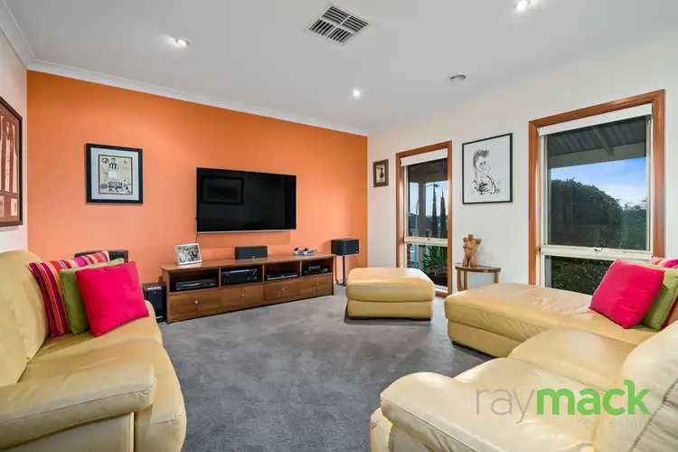 Sixth view of Homely house listing, 6 Grandeur Place, Albury NSW 2640