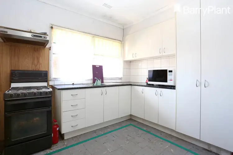 Third view of Homely unit listing, 1/24 Bliburg Street, Jacana VIC 3047