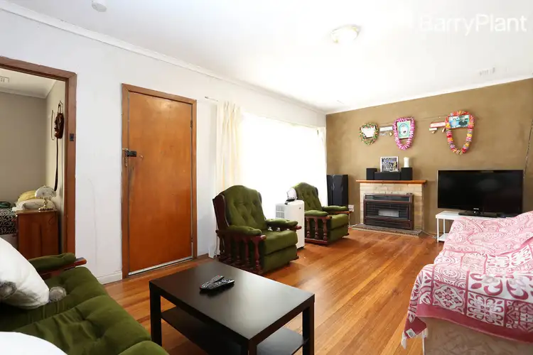 Fourth view of Homely unit listing, 1/24 Bliburg Street, Jacana VIC 3047