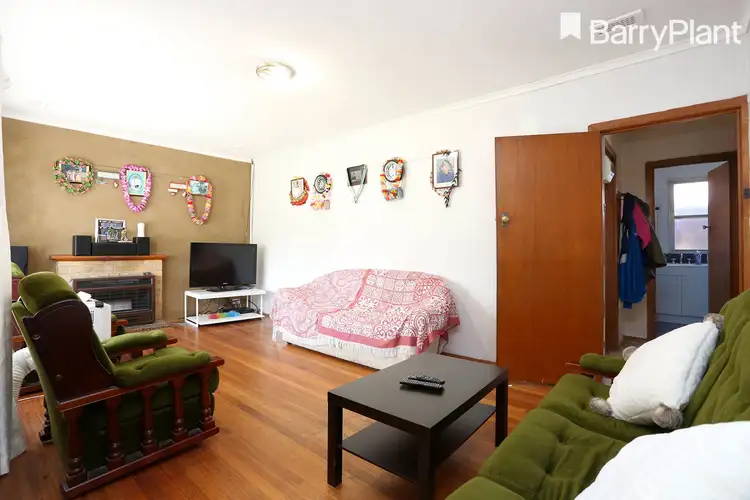 Fifth view of Homely unit listing, 1/24 Bliburg Street, Jacana VIC 3047