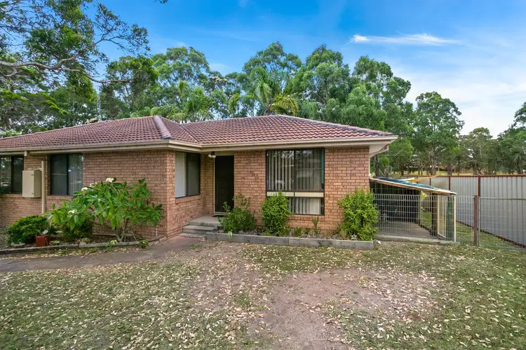 Fourth view of Homely house listing, 2/34 Horsley Drive, Horsley NSW 2530