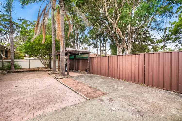 Fifth view of Homely house listing, 2/34 Horsley Drive, Horsley NSW 2530