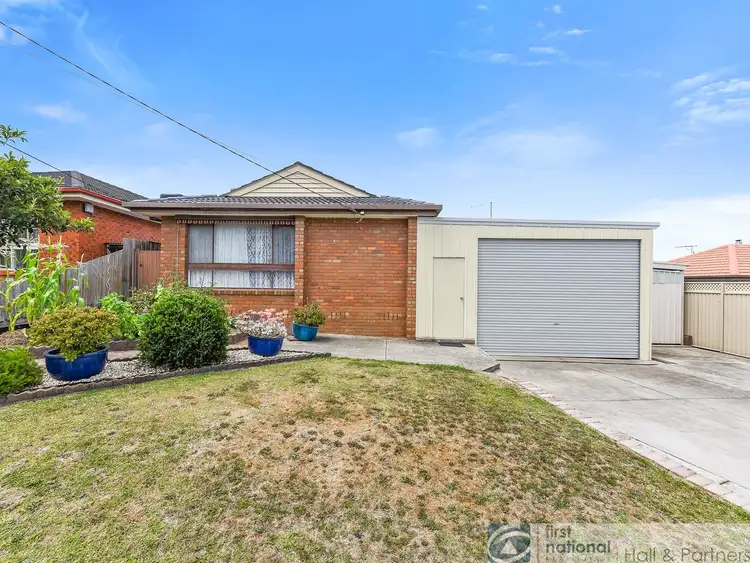 64 Illawara Crescent, Dandenong North VIC 3175