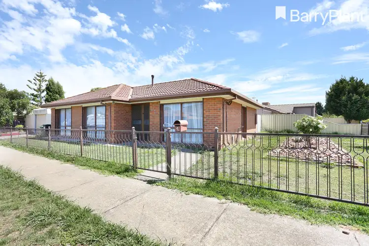 1 Camms Way, Meadow Heights VIC 3048