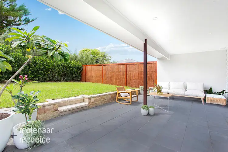 Main view of Homely semi-detached listing, 10B Sawan Lane, Helensburgh NSW 2508