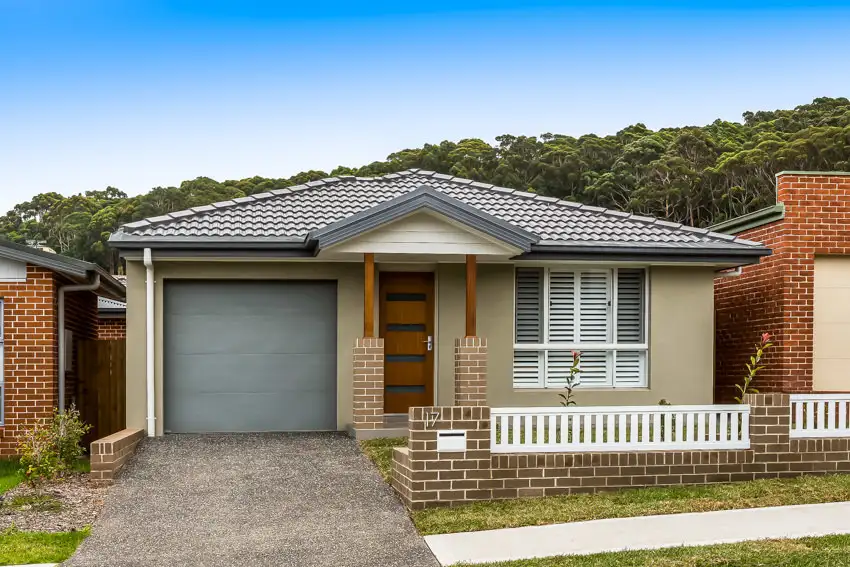 Main view of Homely house listing, 17 Wallbank Way, Bulli NSW 2516