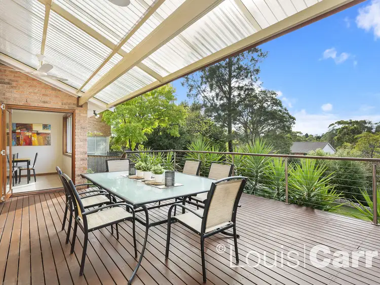 Third view of Homely house listing, 6 Pineview Place, Dural NSW 2158