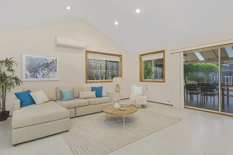 Third view of Homely house listing, 17 Rossian Place, Cherrybrook NSW 2126