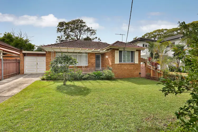 112 Woolooware Road, Burraneer NSW 2230