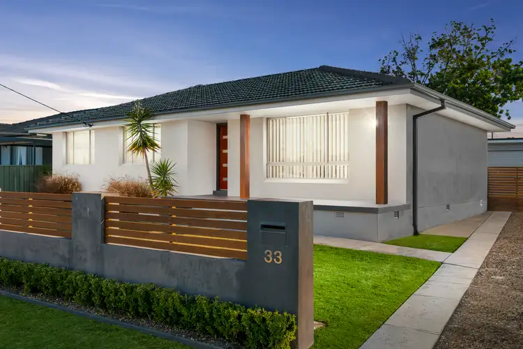 Main view of Homely house listing, 33 Jones Avenue, Toukley NSW 2263