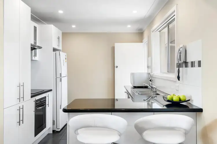 Second view of Homely house listing, 33 Jones Avenue, Toukley NSW 2263
