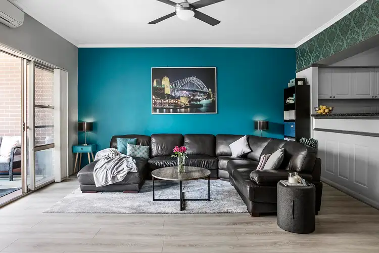 8/7 Williams Parade, Dulwich Hill NSW 2203