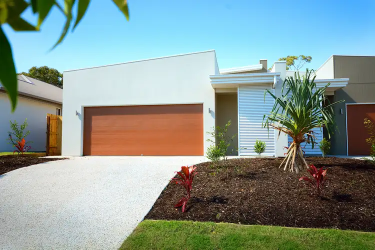 Main view of Homely semi-detached listing, 1/53 Augusta Circuit, Peregian Springs QLD 4573