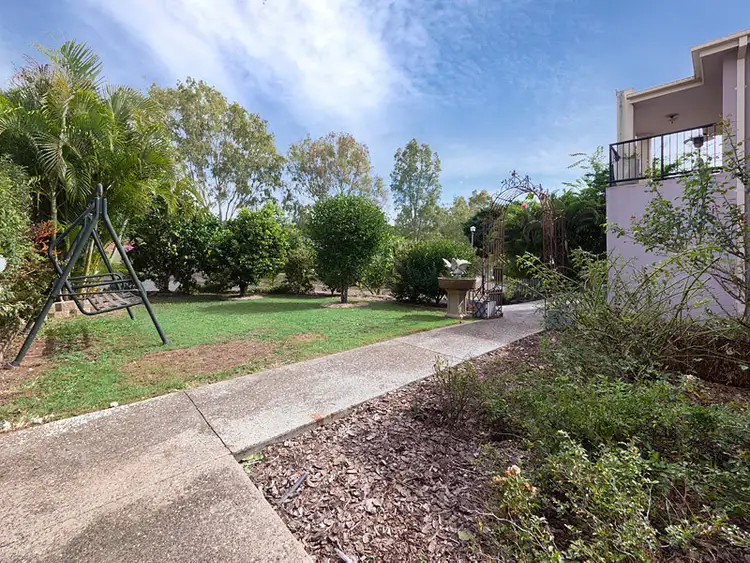 Second view of Homely house listing, 6 Hallett Close, Bellbowrie QLD 4070