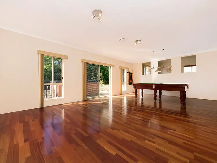 Third view of Homely house listing, 6 Hallett Close, Bellbowrie QLD 4070