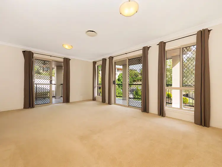 Fourth view of Homely house listing, 6 Hallett Close, Bellbowrie QLD 4070