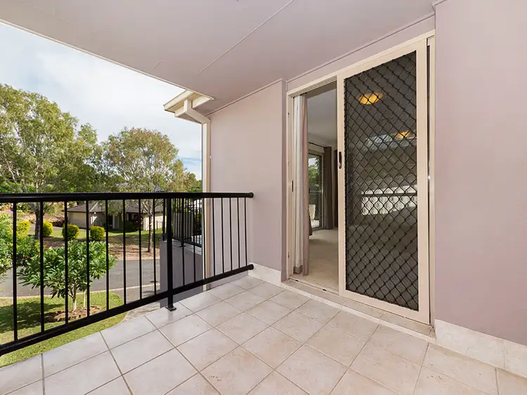 Fifth view of Homely house listing, 6 Hallett Close, Bellbowrie QLD 4070
