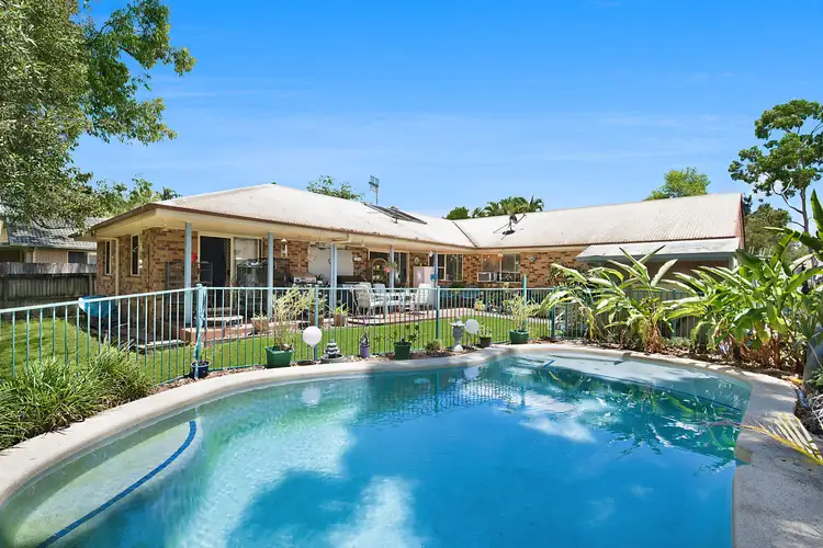 17 Blackbutt Court, Tewantin QLD 4565