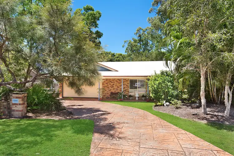 Second view of Homely house listing, 17 Blackbutt Court, Tewantin QLD 4565