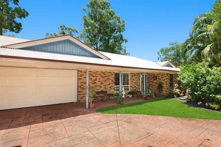 Third view of Homely house listing, 17 Blackbutt Court, Tewantin QLD 4565