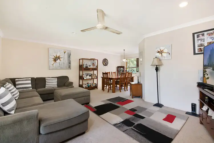 Fourth view of Homely house listing, 17 Blackbutt Court, Tewantin QLD 4565