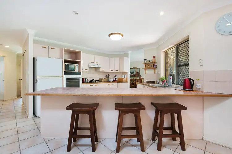 Fifth view of Homely house listing, 17 Blackbutt Court, Tewantin QLD 4565