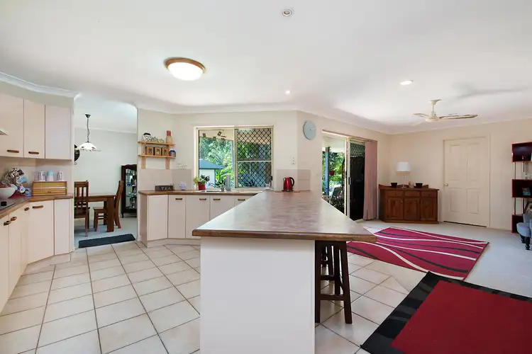 Sixth view of Homely house listing, 17 Blackbutt Court, Tewantin QLD 4565