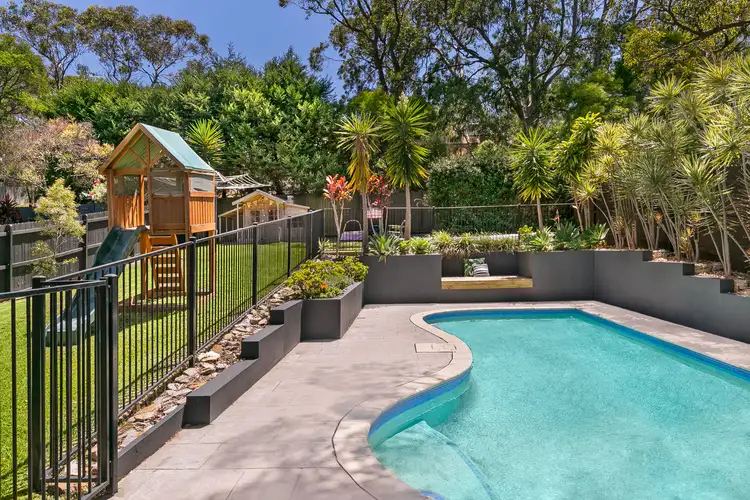 14 Heather Street, Wheeler Heights NSW 2097