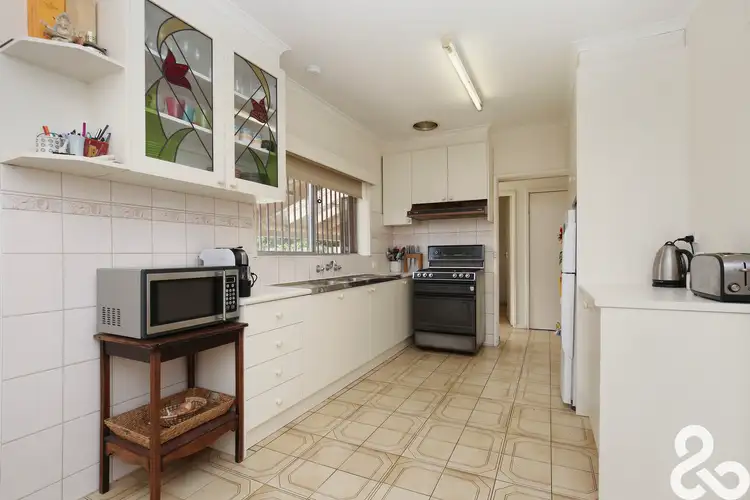 Second view of Homely house listing, 134 Main Street, Thomastown VIC 3074