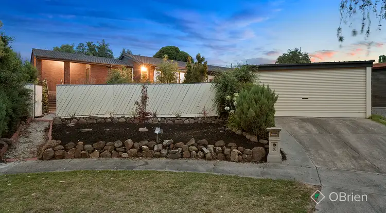 3 Earls Court, Endeavour Hills VIC 3802
