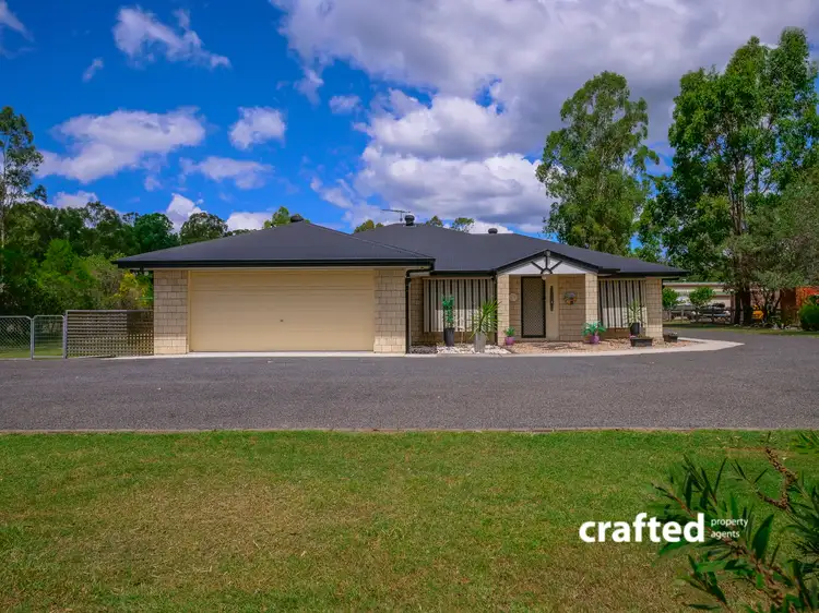 Third view of Homely house listing, 131-133 River Oak Drive, Jimboomba QLD 4280