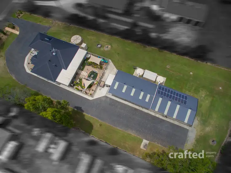 Fourth view of Homely house listing, 131-133 River Oak Drive, Jimboomba QLD 4280