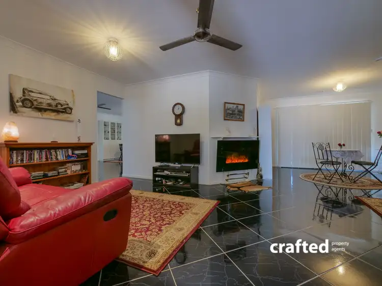 Sixth view of Homely house listing, 131-133 River Oak Drive, Jimboomba QLD 4280