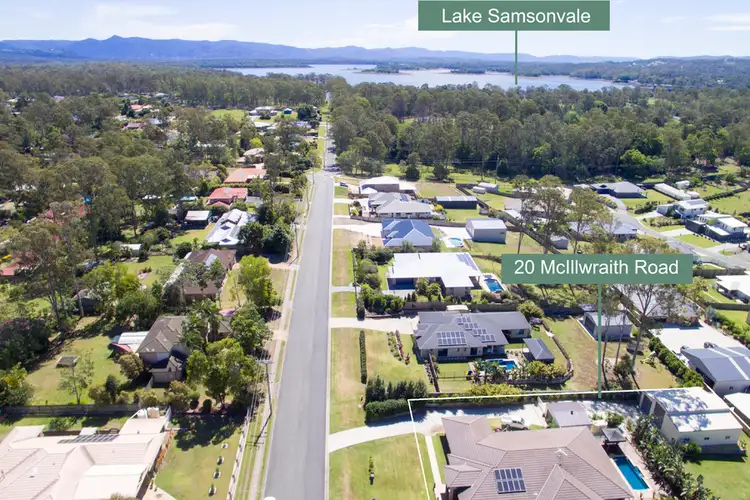20 McIllwraith Road, Joyner QLD 4500
