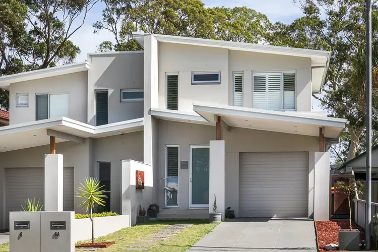 8a Second Avenue, Gymea Bay NSW 2227