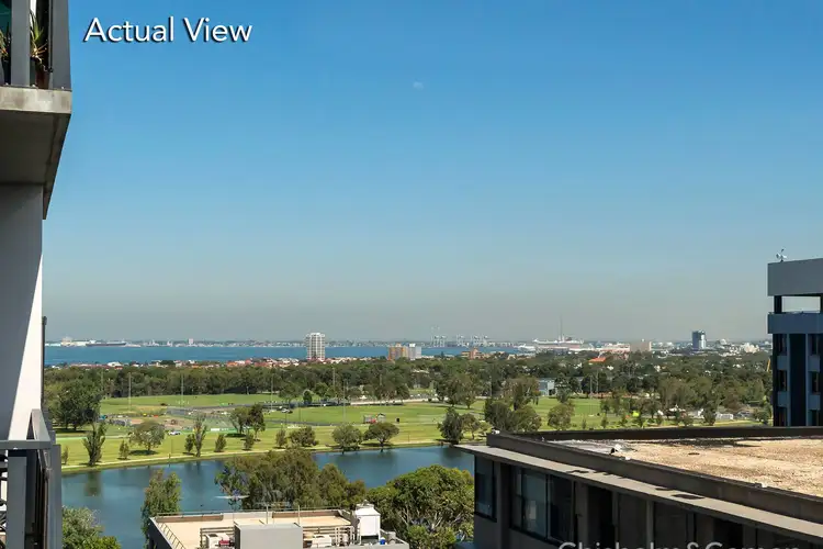 1210/610 St Kilda Road, Melbourne VIC 3004