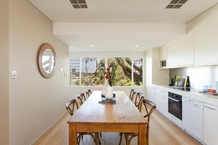 Fifth view of Homely house listing, 21 Darvall Street, Balmain NSW 2041