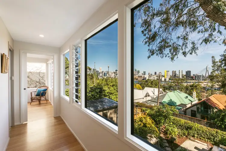 Sixth view of Homely house listing, 21 Darvall Street, Balmain NSW 2041