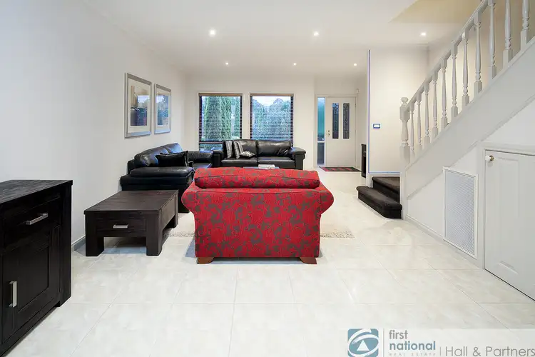 Fourth view of Homely townhouse listing, 2/5 Carnation Court, Endeavour Hills VIC 3802
